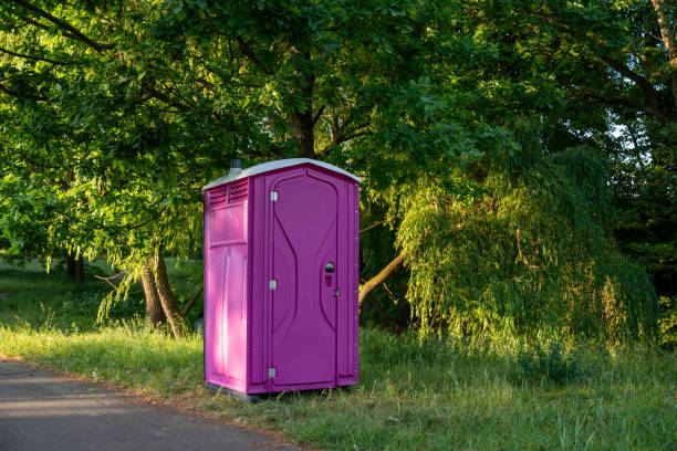 Portable Toilet Options We Offer in Medina, TN